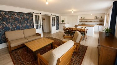 Maison a vendre Camors 56330 Morbihan 190 m2 8 pièces 208640 euros
