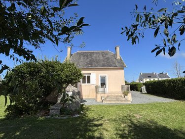 Maison a vendre Kerlouan 29890 Finistère 66 m2 3 pièces 167000 euros