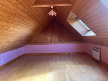 Maison a vendre Bourbriac 22390 Côtes-d'Armor 123 m2 4 pièces 263200 euros