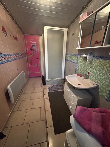 Maison a vendre Havrincourt 62147 Pas-de-Calais 65 m2 4 pièces 84800 euros