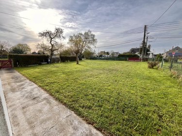 Maison a vendre La Chapelle-Saint-Sauveur 44370 Loire-Atlantique 68 m2 3 pièces 116500 euros