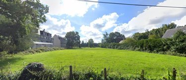 Terrain a batir a vendre Saint-Hilaire-du-Harcouët 50600 Manche 4180 m2  26950 euros