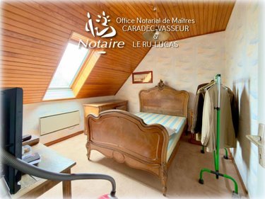 Maison a vendre Cléder 29233 Finistère 110 m2 6 pièces 240900 euros