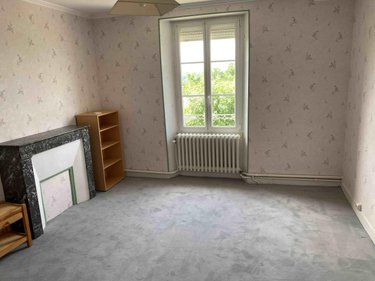 Maison a vendre Les Rotours 61210 Orne 130 m2 7 pièces 137450 euros