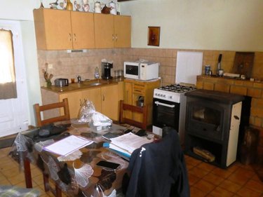 Maison a vendre Plouray 56770 Morbihan 50 m2 2 pièces 58630 euros