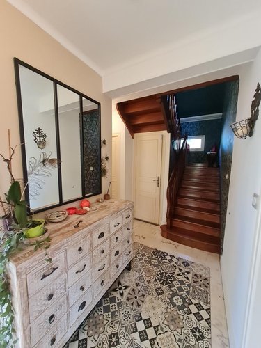 Maison a vendre Saint-Gonnery 56920 Morbihan 143 m2 5 pièces 208400 euros