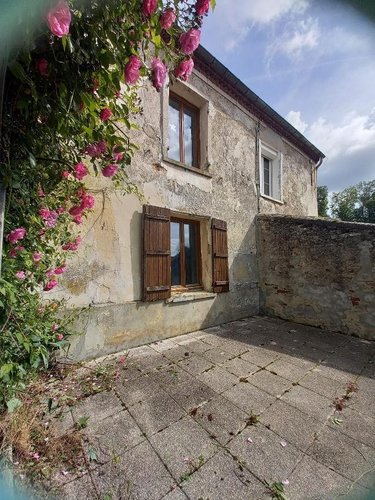 Maison a vendre Grand-Rozoy 02210 Aisne 124 m2 6 pièces 84920 euros