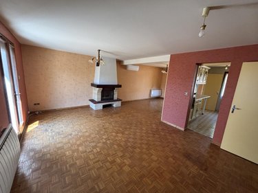 Maison a vendre Bourges 18000 Cher 118 m2 6 pièces 182000 euros