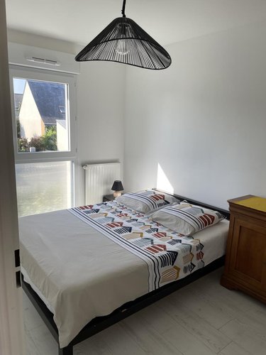 Location appartement Saint-Malo 35400 Ille-et-Vilaine 40 m2  735 euros