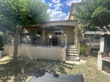 Maison a vendre Saint-Félix-de-Lodez 34725 Hérault 156 m2 5 pièces 437000 euros