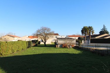 Maison a vendre Saintes 17100 Charente-Maritime 135 m2 6 pièces 344000 euros