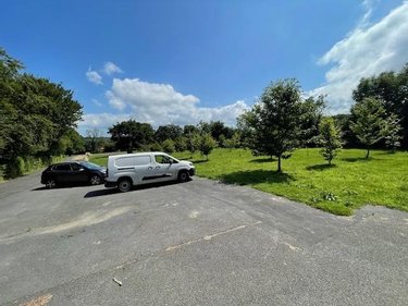 Terrains de loisirs bois etangs a vendre Hardinvast 50690 Manche 8860 m2  41920 euros