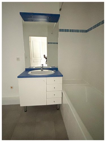 Appartement a vendre Avrillé 49240 Maine-et-Loire 73 m2 3 pièces 198760 euros