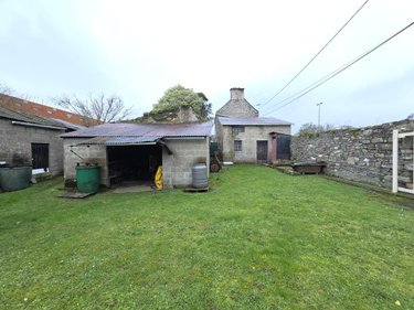 Maison a vendre Morlaix 29600 Finistère 60 m2 4 pièces 137080 euros