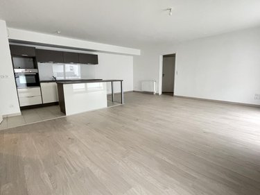 Appartement a vendre Lorient 56100 Morbihan 101 m2 5 pièces 312240 euros