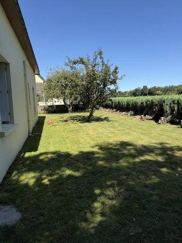 Maison a vendre Coëtlogon 22210 Côtes-d'Armor 128 m2  146480 euros