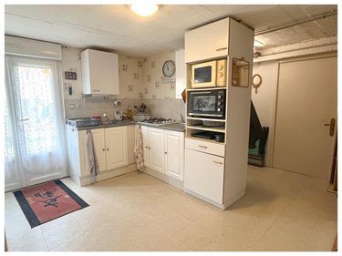 Maison a vendre Avrillé 49240 Maine-et-Loire 148 m2 6 pièces 306000 euros