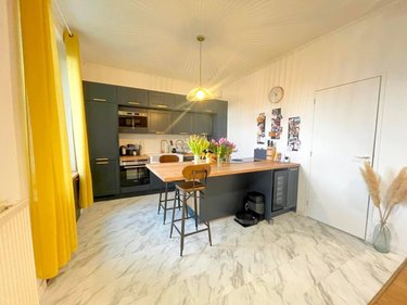 Maison a vendre Boisgervilly 35360 Ille-et-Vilaine 100 m2 5 pièces 260354 euros