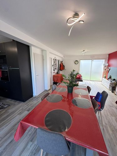 Maison a vendre Damgan 56750 Morbihan 100 m2 5 pièces 372172 euros