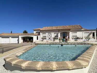 Maison a vendre Canet 34800 Hérault 233 m2 10 pièces 780000 euros