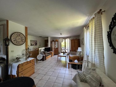 Maison a vendre Saint-Maurice-de-Beynost 01700 Ain 90 m2 4 pièces 329000 euros