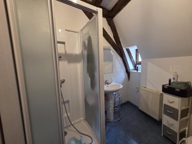 Maison a vendre Chérancé 53400 Mayenne 118 m2 5 pièces 188400 euros