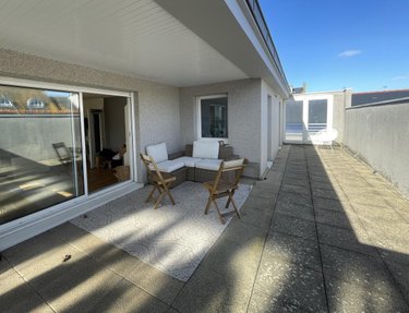 Location appartement Saint-Malo 35400 Ille-et-Vilaine 90 m2  1295 euros