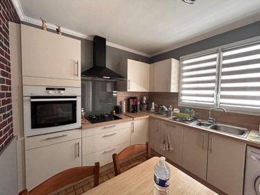 Maison a vendre Saumur 49400 Maine-et-Loire 83 m2 5 pièces 158500 euros