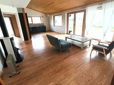 Maison a vendre Péaule 56130 Morbihan 115 m2 6 pièces 313500 euros