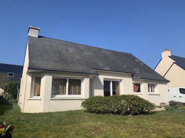 Maison a vendre Landerneau 29800 Finistère 93 m2 4 pièces 331100 euros