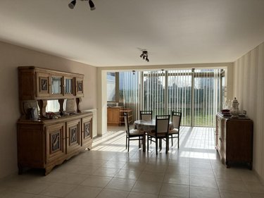 Maison a vendre Évron 53600 Mayenne 103 m2 3 pièces 167680 euros