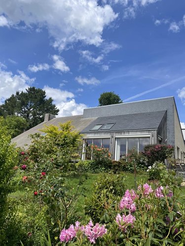 Maison a vendre Saint-Avé 56890 Morbihan 188 m2 6 pièces 531300 euros