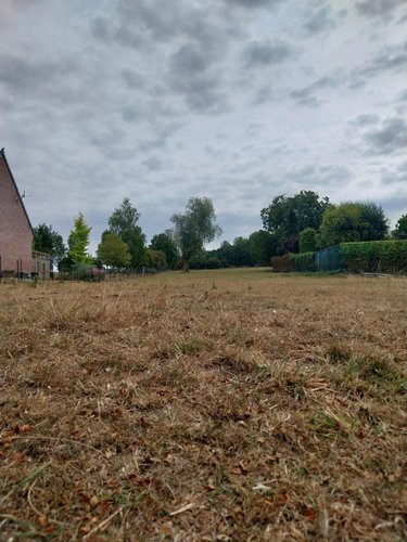 Terrain a batir a vendre Tincques 62127 Pas-de-Calais 1000 m2  58000 euros