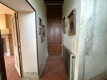 Maison a vendre Mareuil-sur-Cher 41110 Loir-et-Cher 180 m2 7 pièces 294000 euros