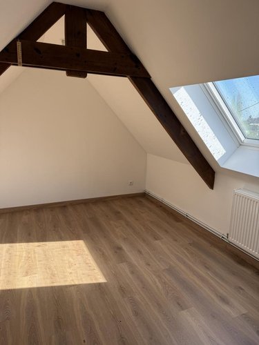 Maison a vendre Caullery 59191 Nord 125 m2 9 pièces 75600 euros