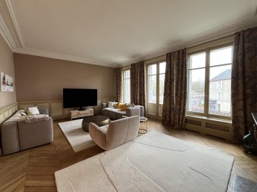 Maison a vendre Montargis 45200 Loiret 246 m2 9 pièces 550000 euros