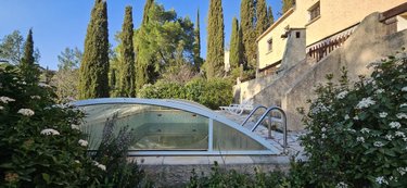 Maison a vendre Saint-Clément-de-Rivière 34980 Hérault 195 m2 8 pièces 518000 euros