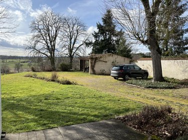 Maison a vendre Broût-Vernet 03110 Allier 310 m2 14 pièces 480000 euros