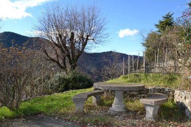 Maison a vendre Vallées d'Antraigues Asperjoc 07530 Ardèche 137 m2 5 pièces 455000 euros