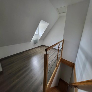 Maison a vendre Trégourez 29970 Finistère 93 m2 4 pièces 167480 euros