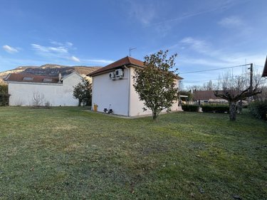 Maison a vendre Serrières-de-Briord 01470 Ain 77 m2  199000 euros