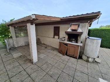 Maison a vendre Bussac-sur-Charente 17100 Charente-Maritime 82 m2 4 pièces 146888 euros