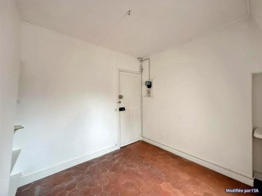 Appartement a vendre Paris 17e arrondissement 75017 Paris 8 m2 1 pièce 78750 euros