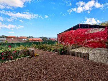 Maison a vendre Ecques 62129 Pas-de-Calais 100 m2 5 pièces 234000 euros