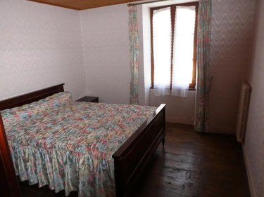 Maison a vendre Ploërdut 56160 Morbihan 142 m2 8 pièces 126650 euros