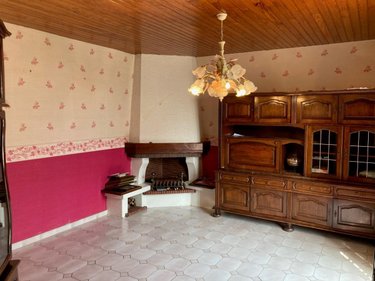Maison a vendre Violaines 62138 Pas-de-Calais 93 m2  159000 euros