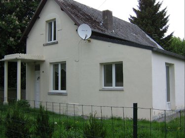 Location maison Maubeuge 59600 Nord 92 m2 6 pièces 690 euros