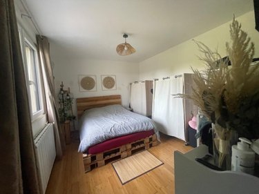Maison a vendre Vauchelles-les-Quesnoy 80132 Somme 130 m2 7 pièces 241500 euros