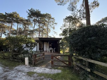 Maison a vendre Lacanau 33680 Gironde 68 m2 4 pièces 424000 euros