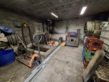 Maison a vendre Négreville 50260 Manche 260 m2 12 pièces 508280 euros